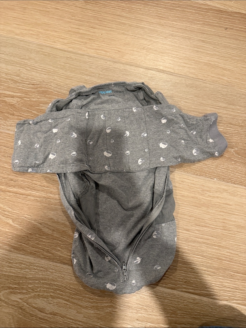 SNOO sleepsack